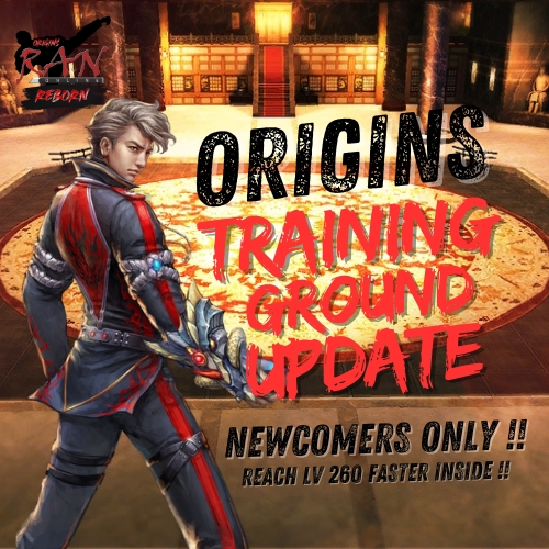 origins-newcomers-training-ground-update