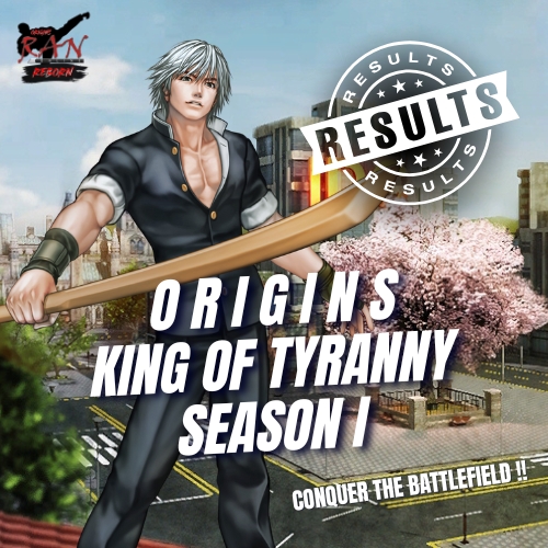 origins-king-of-tyranny-season-i-result